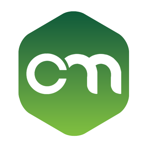 CourseMaster logo